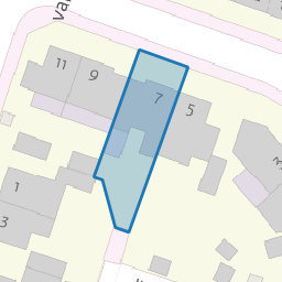 Perceel HUL00-JS-4427