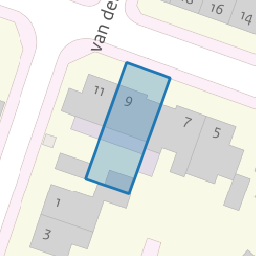 Perceel HUL00-JS-4428