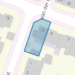 Perceel HUL00-JS-4429