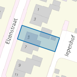 Perceel HUL00-JS-4432