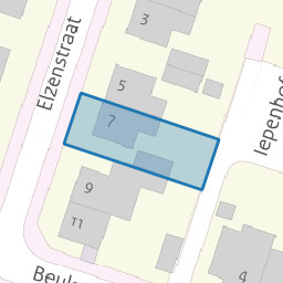 Perceel HUL00-JS-4433