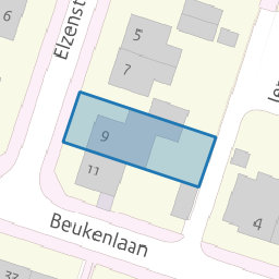 Perceel HUL00-JS-4434