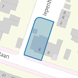 Perceel HUL00-JS-4436