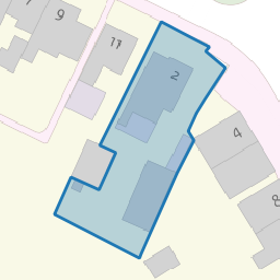 Perceel HUL00-JS-4459