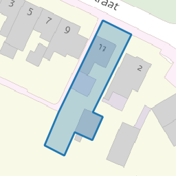 Perceel HUL00-JS-4460