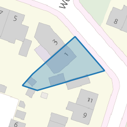 Perceel HUL00-JS-4462