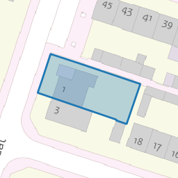 Perceel HUL00-JS-4463