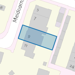 Perceel HUL00-JS-4467