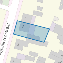 Perceel HUL00-JS-4471