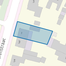 Perceel HUL00-JS-4472