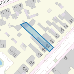 Perceel HUL00-JS-4534