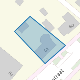 Perceel HUL00-JS-4536