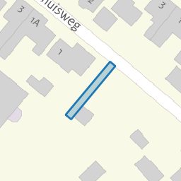 Perceel HUL00-JS-4537