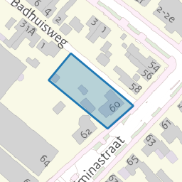 Perceel HUL00-JS-4538