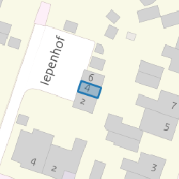 Perceel HUL00-JS-4543