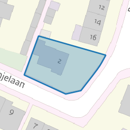 Perceel HUL00-JS-4545