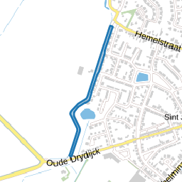 Perceel HUL00-JS-4547