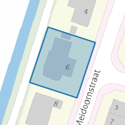 Perceel HUL00-JS-4549