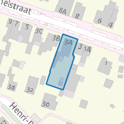 Perceel HUL00-JS-4552