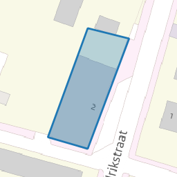 Perceel HUL00-JS-4556