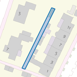 Perceel HUL00-JS-4557