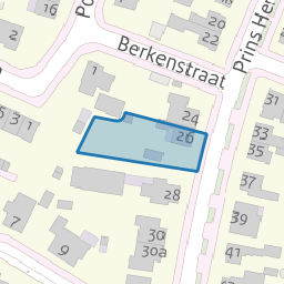 Perceel HUL00-JS-4563