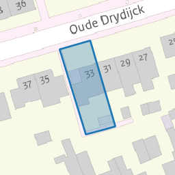 Perceel HUL00-JS-4572