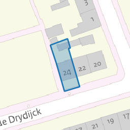 Perceel HUL00-JS-4575