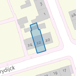 Perceel HUL00-JS-4576