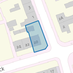 Perceel HUL00-JS-4577