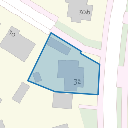 Perceel HUL00-JS-4579