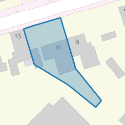 Perceel HUL00-JS-4589