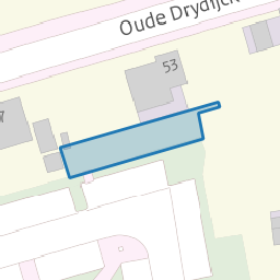 Perceel HUL00-JS-4592