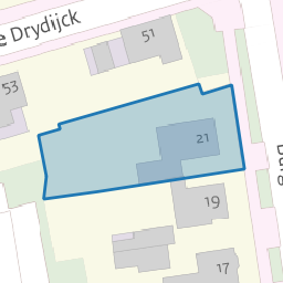 Perceel HUL00-JS-4593