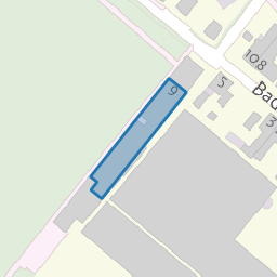 Perceel HUL00-JS-4597