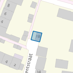 Perceel HUL00-JS-4600