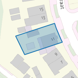 Perceel HUL00-JS-4605