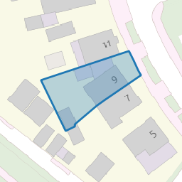 Perceel HUL00-JS-4606