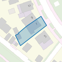 Perceel HUL00-JS-4607