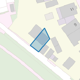 Perceel HUL00-JS-4608