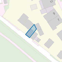 Perceel HUL00-JS-4609