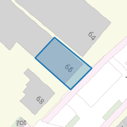 Perceel HUL00-JS-4616