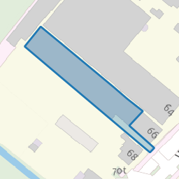 Perceel HUL00-JS-4617