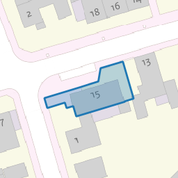 Perceel HUL00-JS-4618