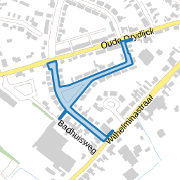 Perceel HUL00-JS-4619