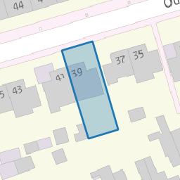 Perceel HUL00-JS-4623