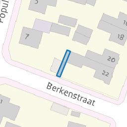 Perceel HUL00-JS-4626