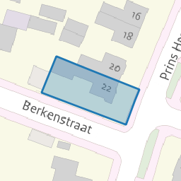 Perceel HUL00-JS-4627