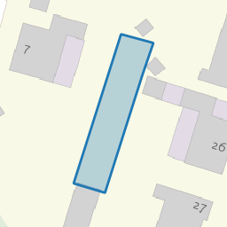 Perceel HUL00-JS-4638