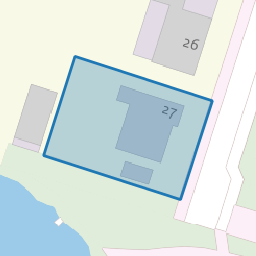 Perceel HUL00-JS-4640